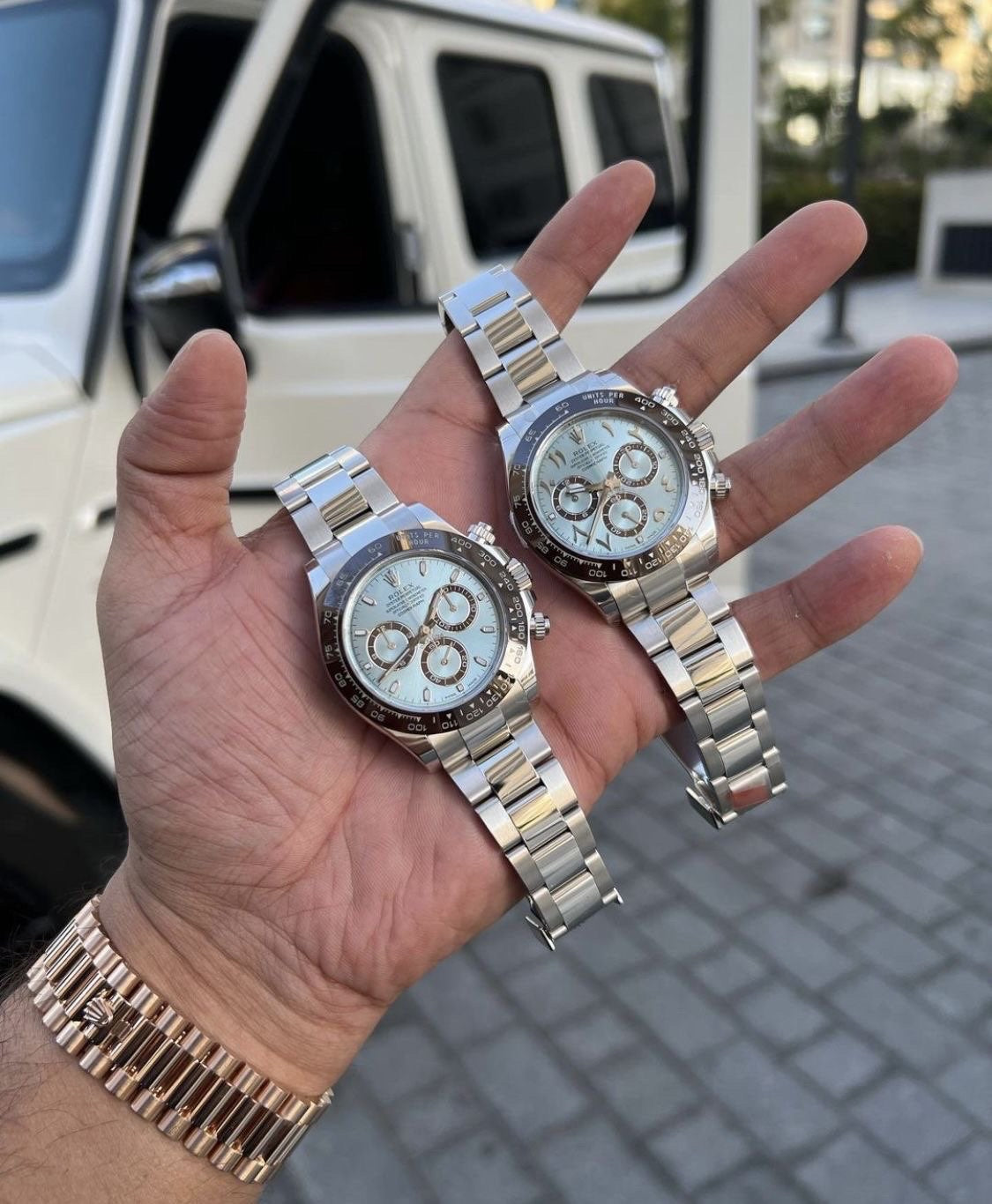 ATELIER WATCHES & JEWELRY