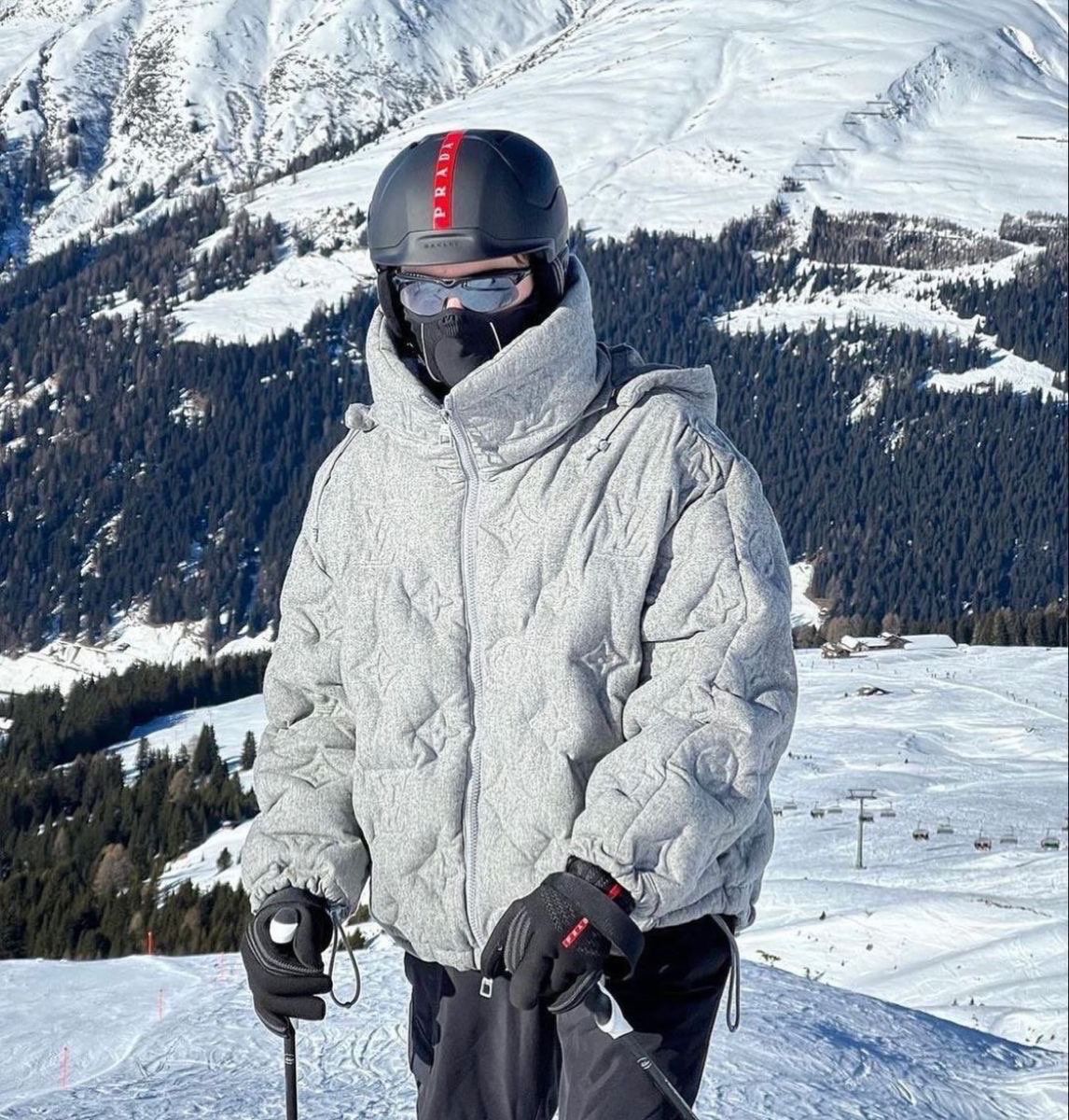 PRIVATE WINTER COLLECTION ❄️