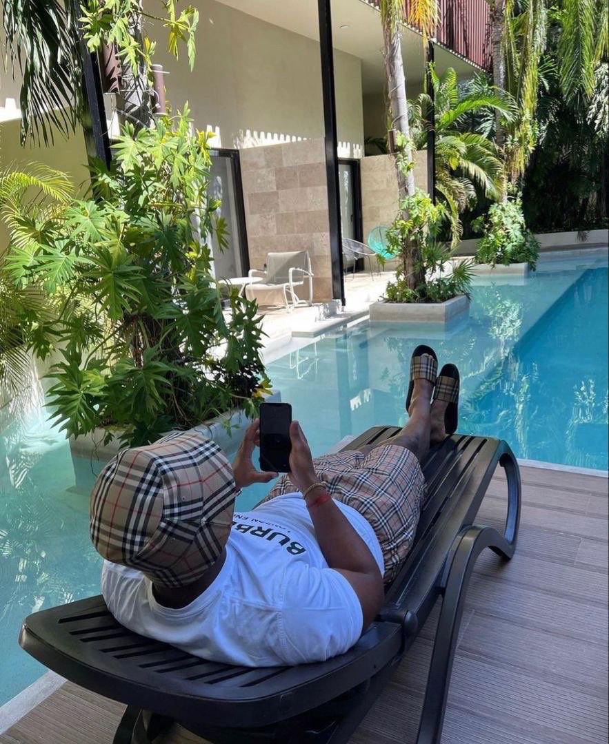 PRIVATE SUMMER COLLECTION 🌴☀️