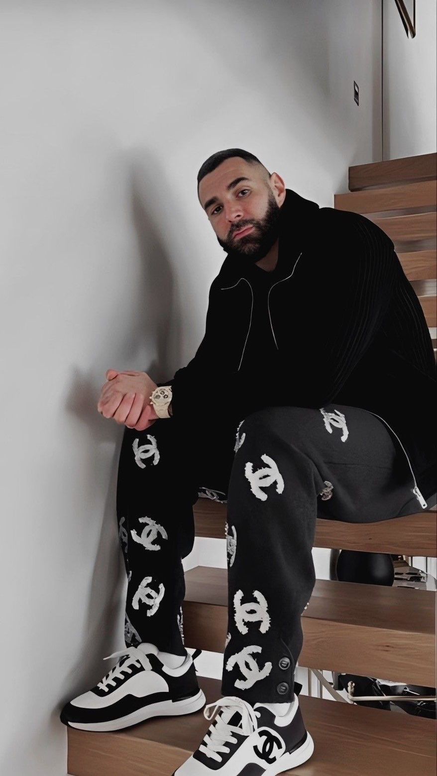 PRIVATE MEN COLLECTION 👕