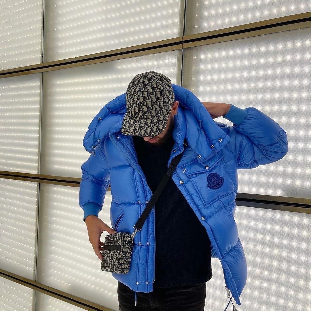 CASQUETTES & BONNETS