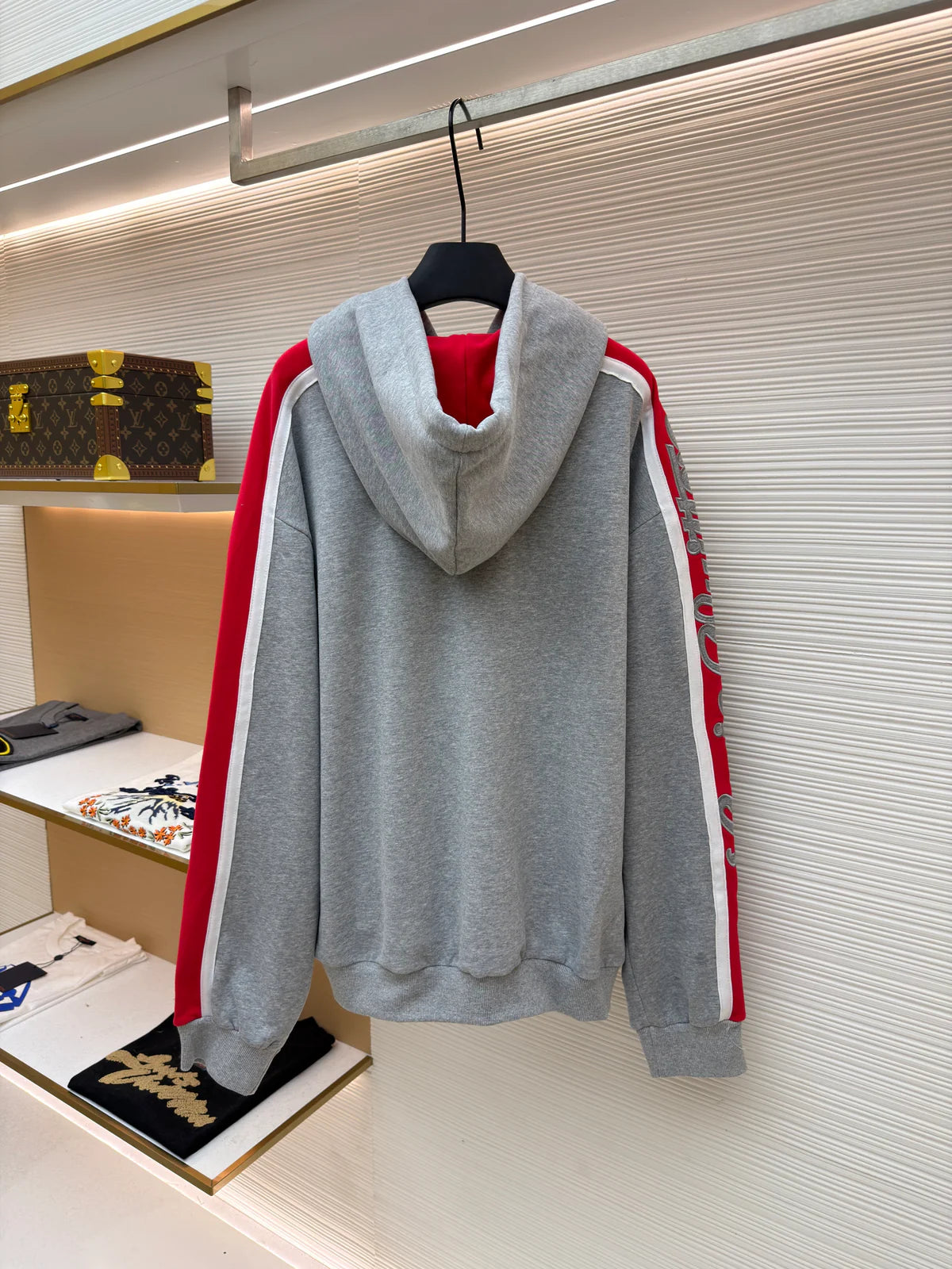 SWEAT-SHIRT LV