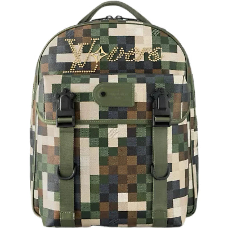 SAC A DOS MOTION LV 2024