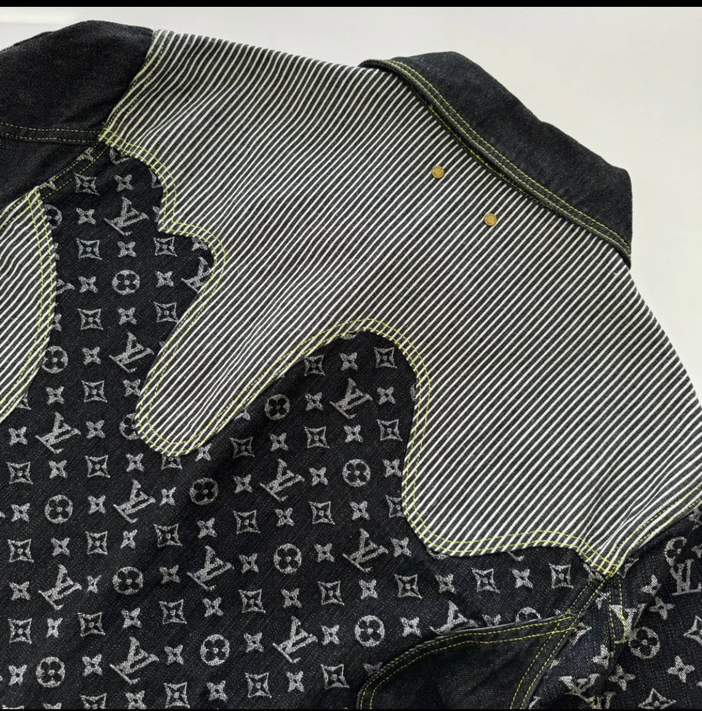 VESTE LV