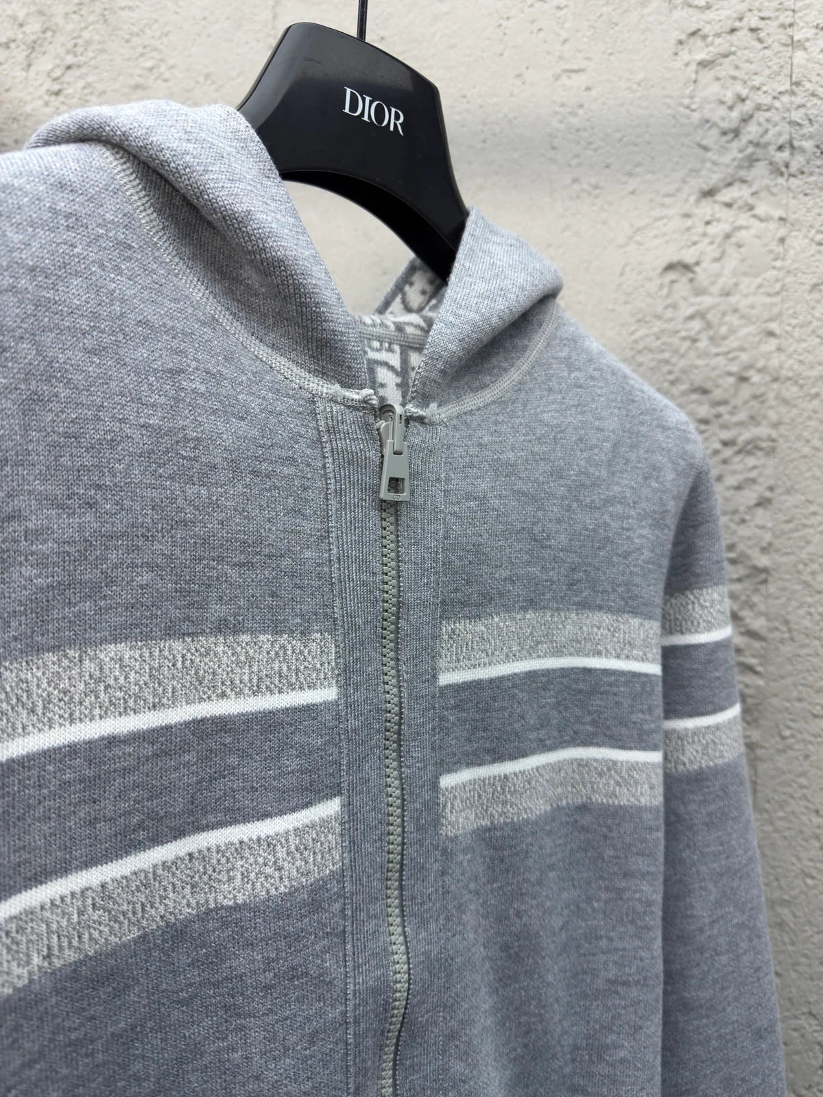 SWEAT A CAPUCHE CD