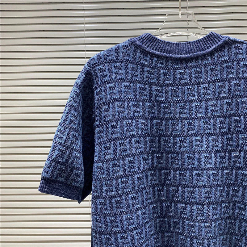 PULL FNDY BLUE