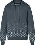 SWEAT-SHIRT LV EN COTON