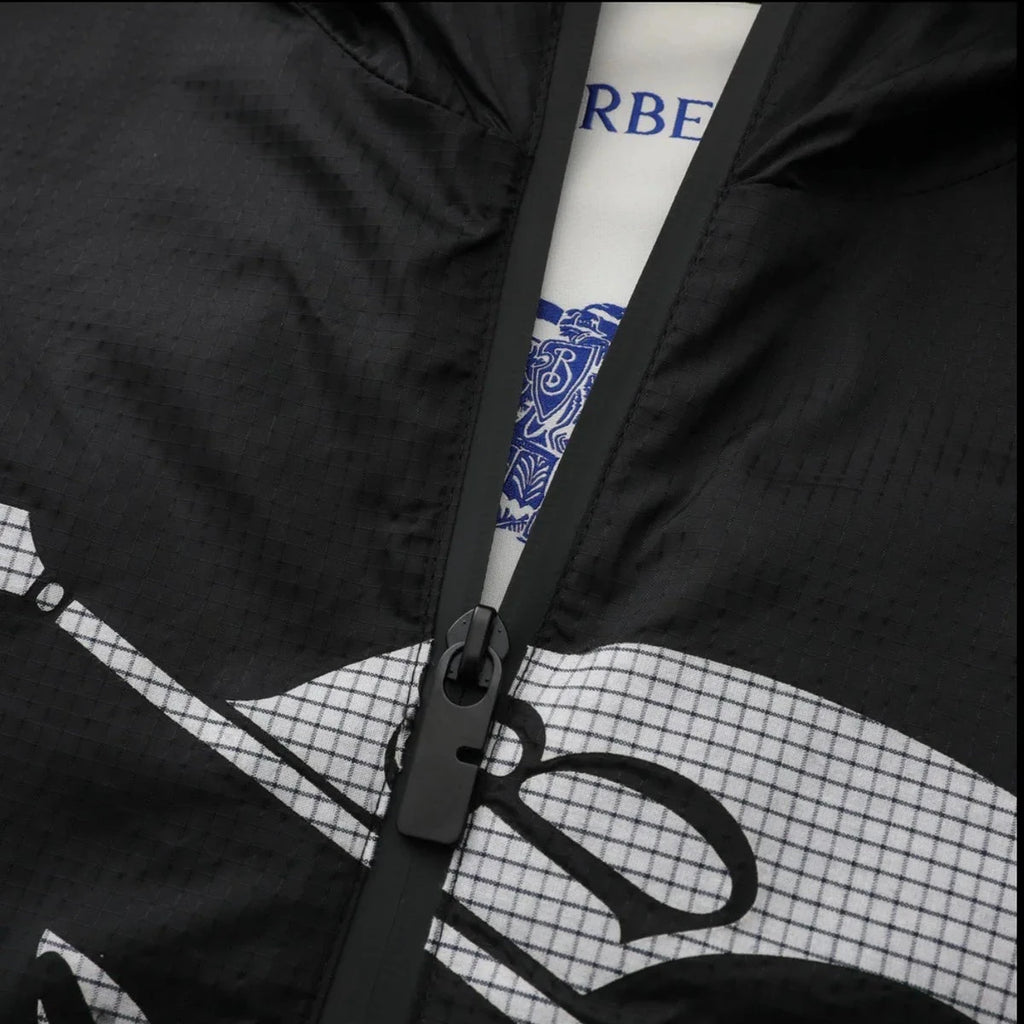 VESTE BRBY