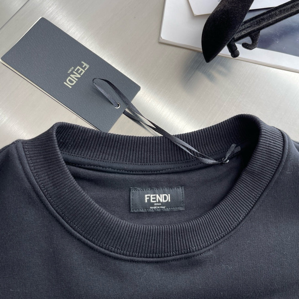 PULL FNDY BLACK