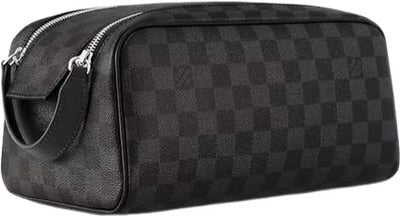TROUSSE DE TOILETTE LV