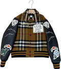 BOMBER BRBY