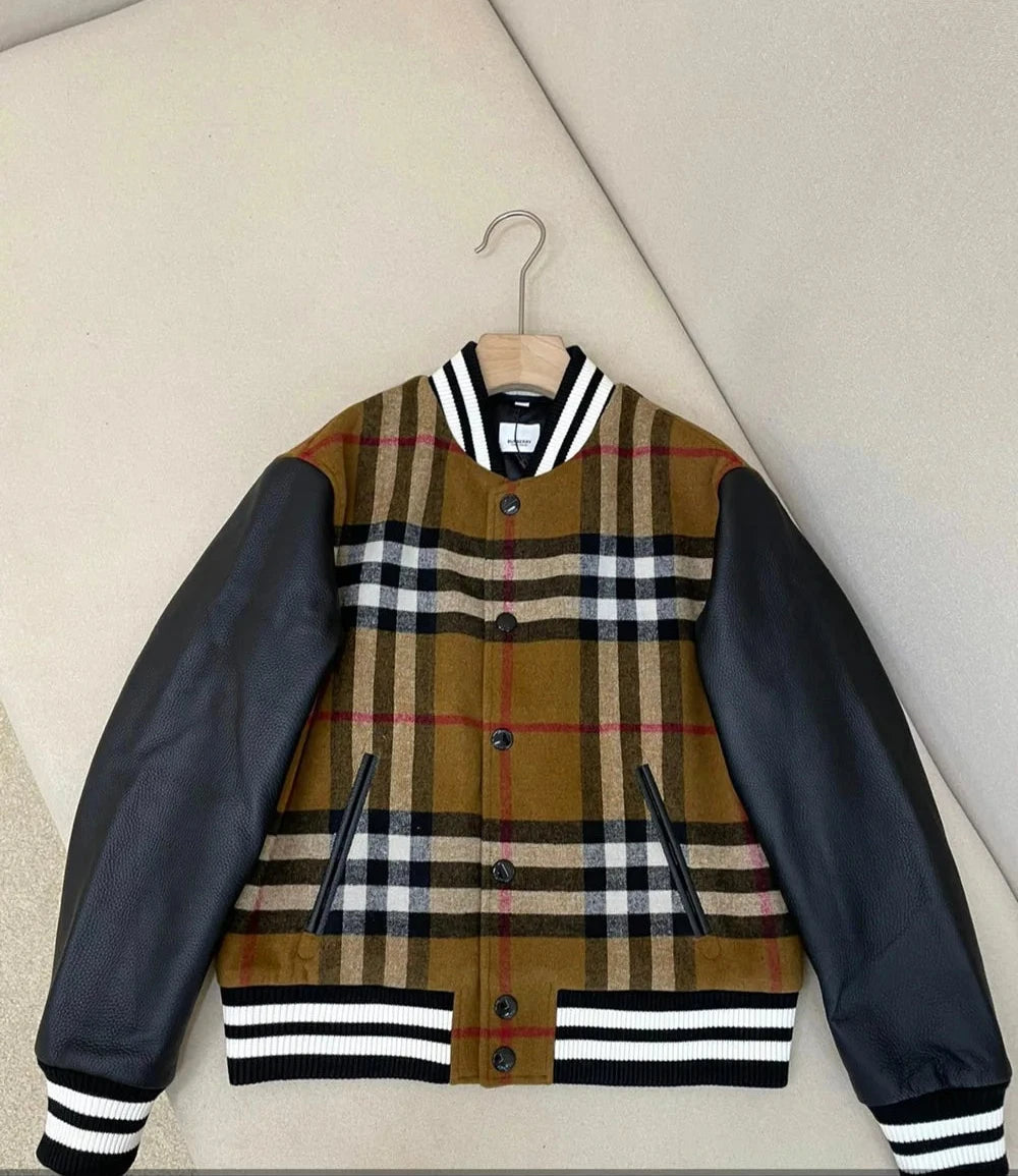 BOMBER BRBY