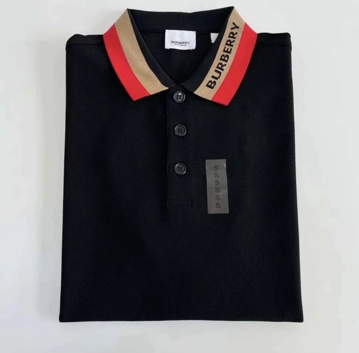POLO BRBY