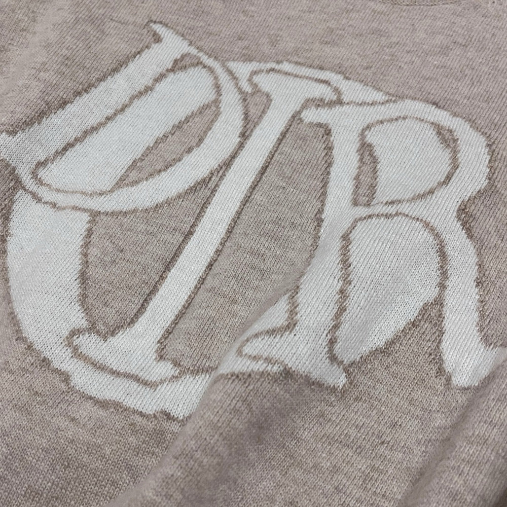 PULL CD LAINE ET CACHEMIRE