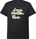 T-SHIRT LV FEMME