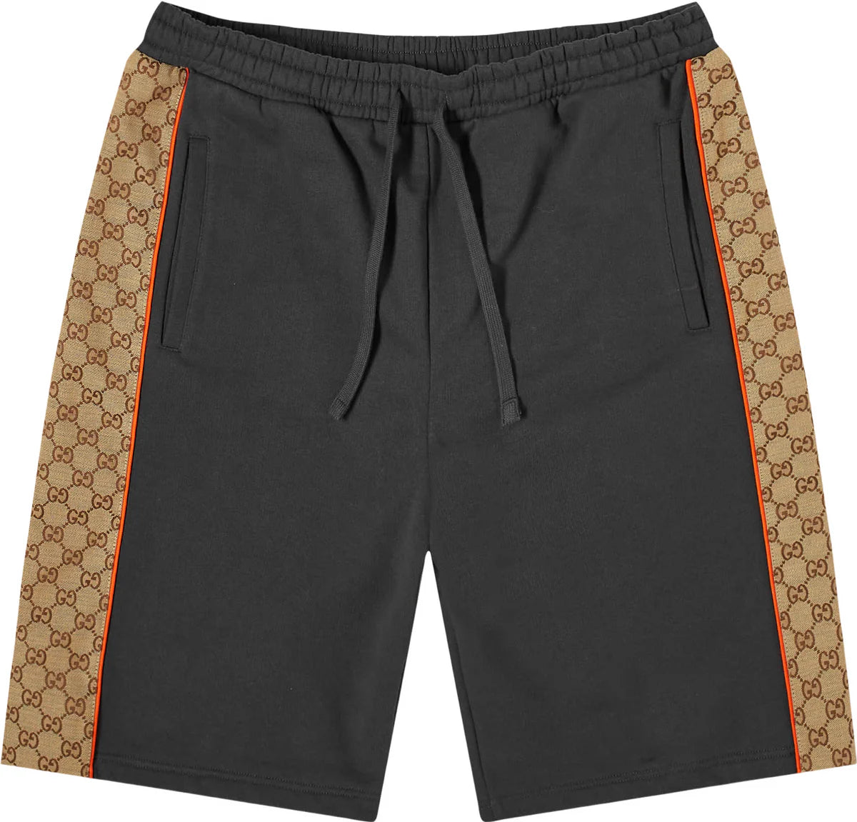 SHORT GG JERSEY
