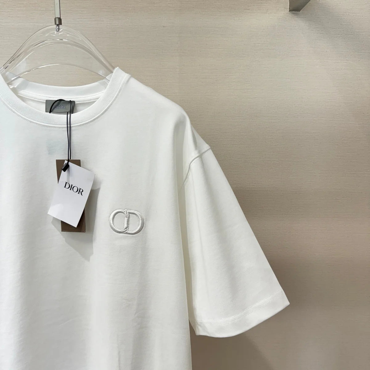 T-SHIRT CD