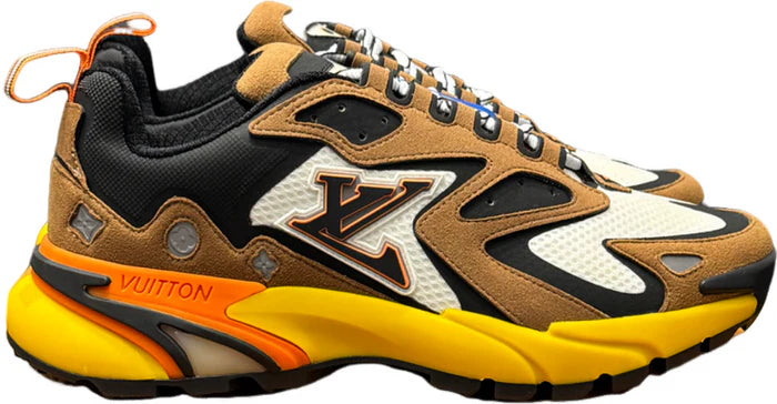 SNEAKERS LV TATIC
