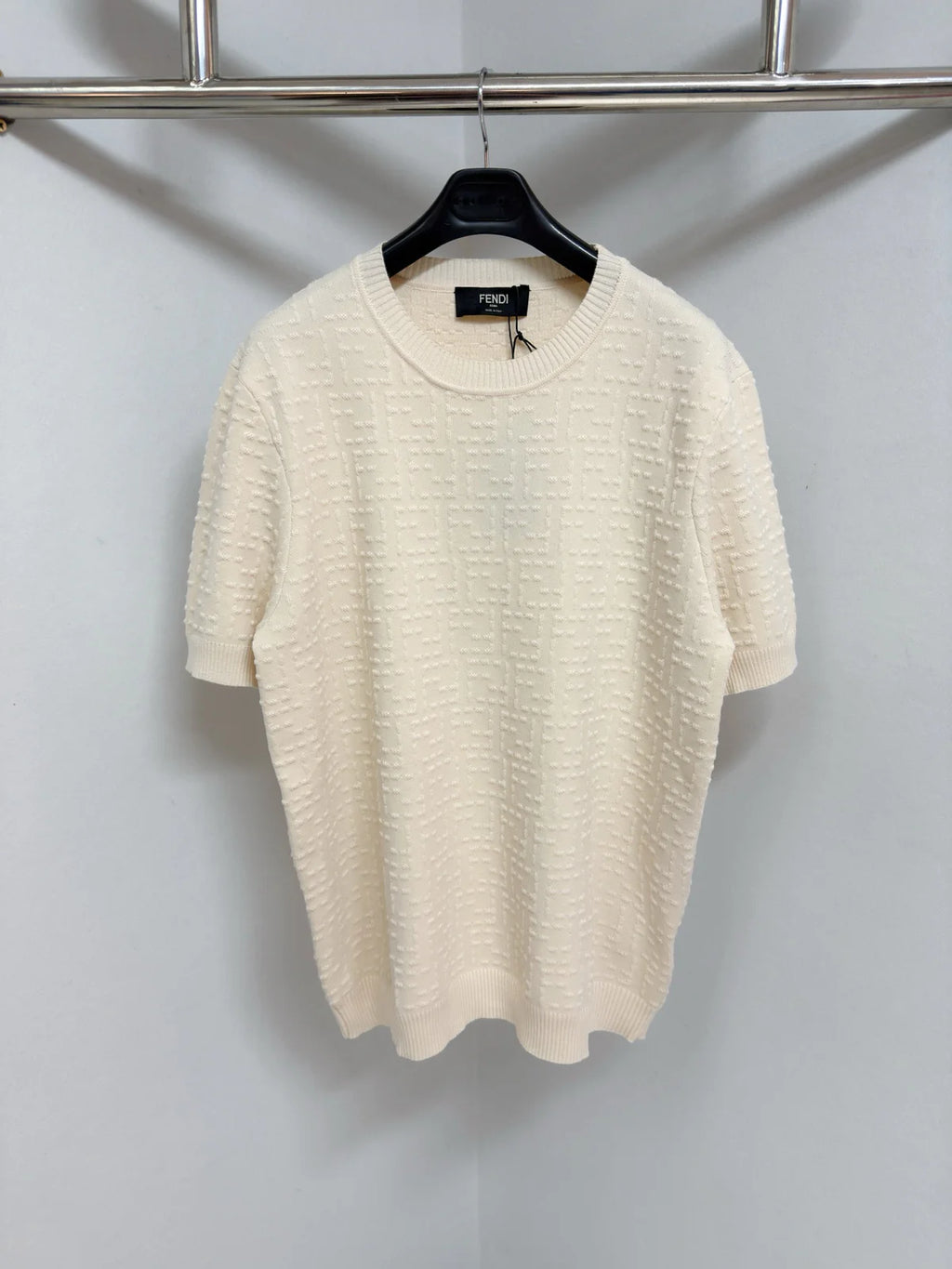PULL FNDY BEIGE