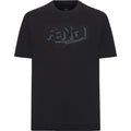 T-SHIRT FNDY BLACK
