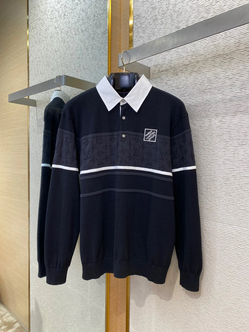 CHEMISE POLO LV