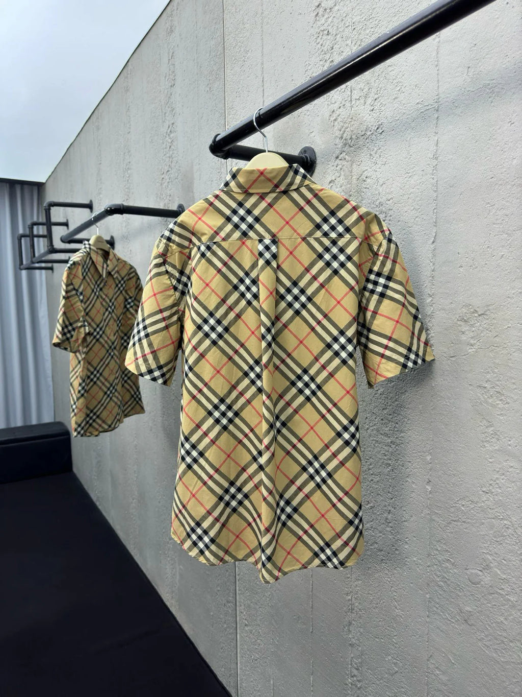 CHEMISE BRBY