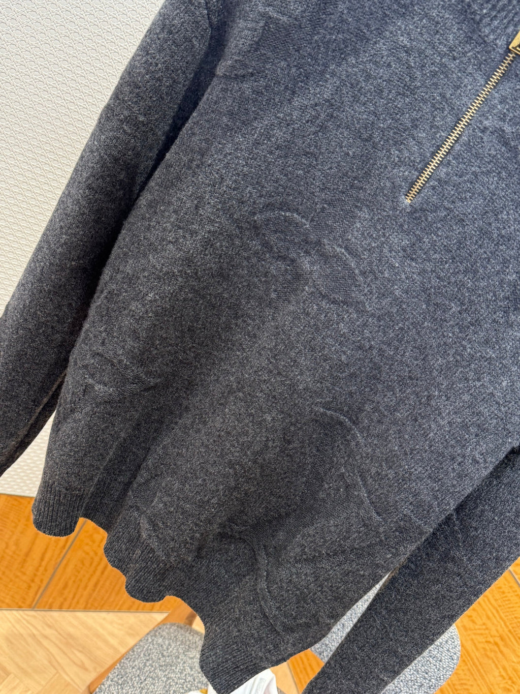 PULL LV EN LAINE