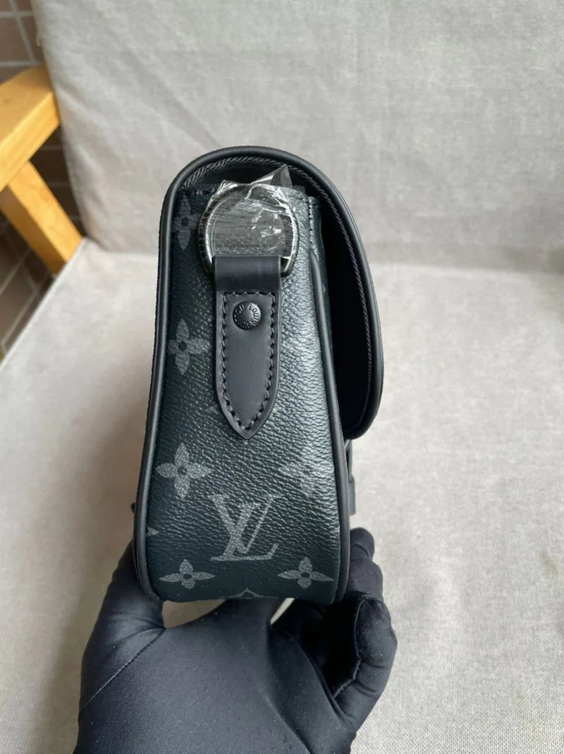 SAC LV MESSENGER MONTSOURIS