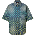 CHEMISE EN JEAN LV