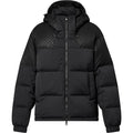 DOUDOUNE FULL BLACK LV