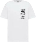 T-SHIRT CD