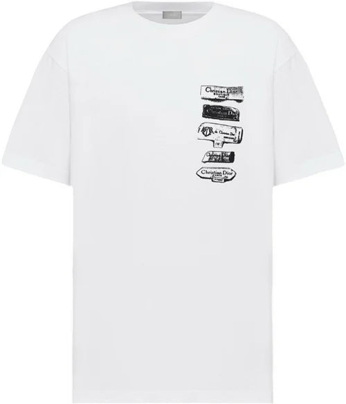 T-SHIRT CD