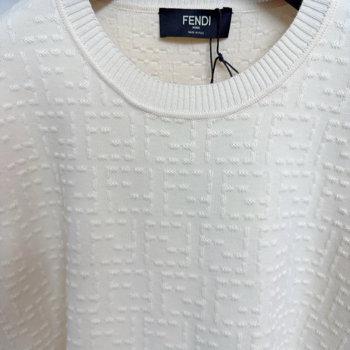 PULL FNDY BEIGE