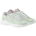 SNEAKERS PRD CUP GREEN PASTEL
