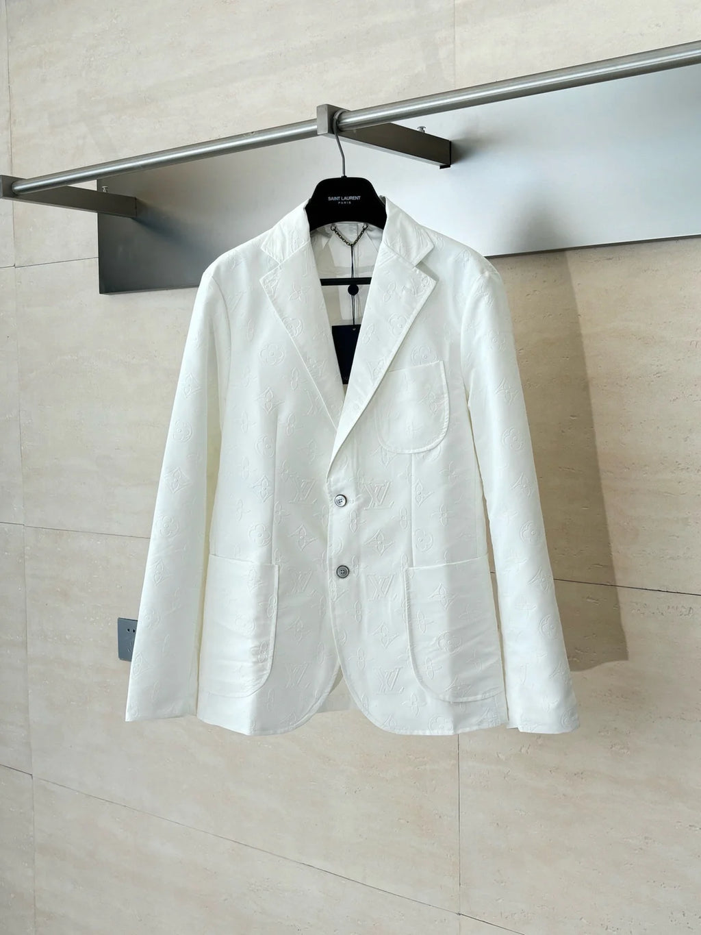ENSEMBLE COSTUME NAPOLITANA LV