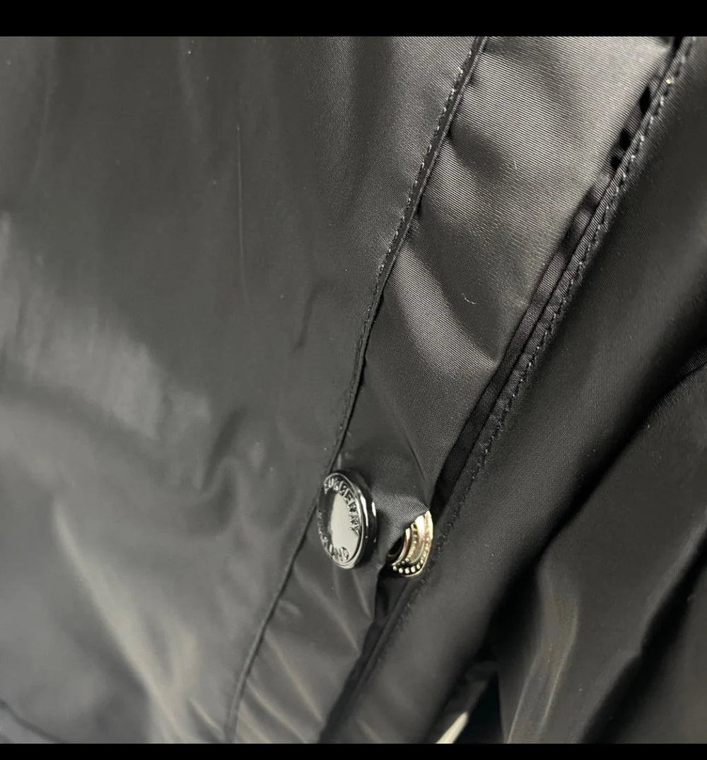 VESTE RÉVERSIBLE BRBY