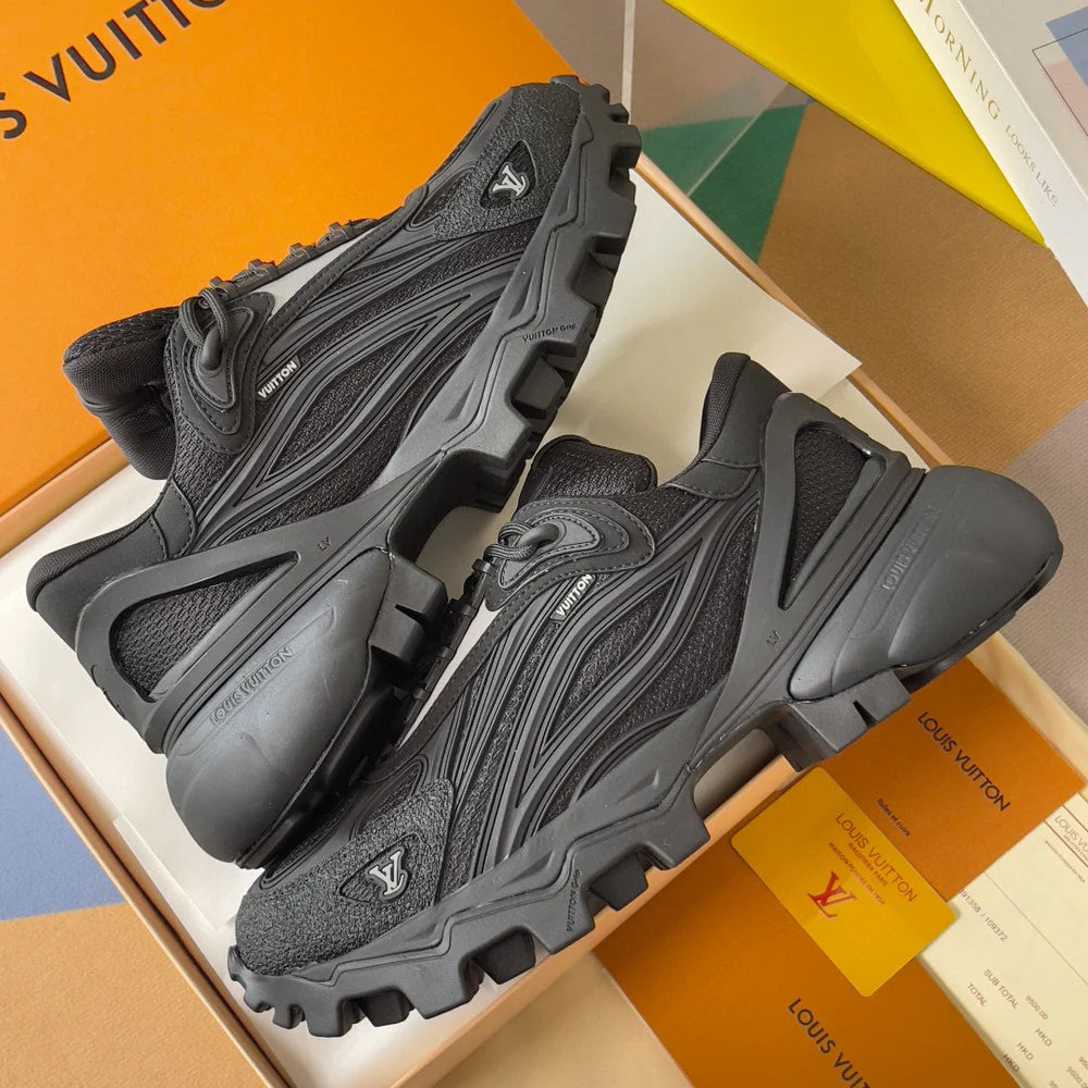 SNEAKERS LV SUMMIT