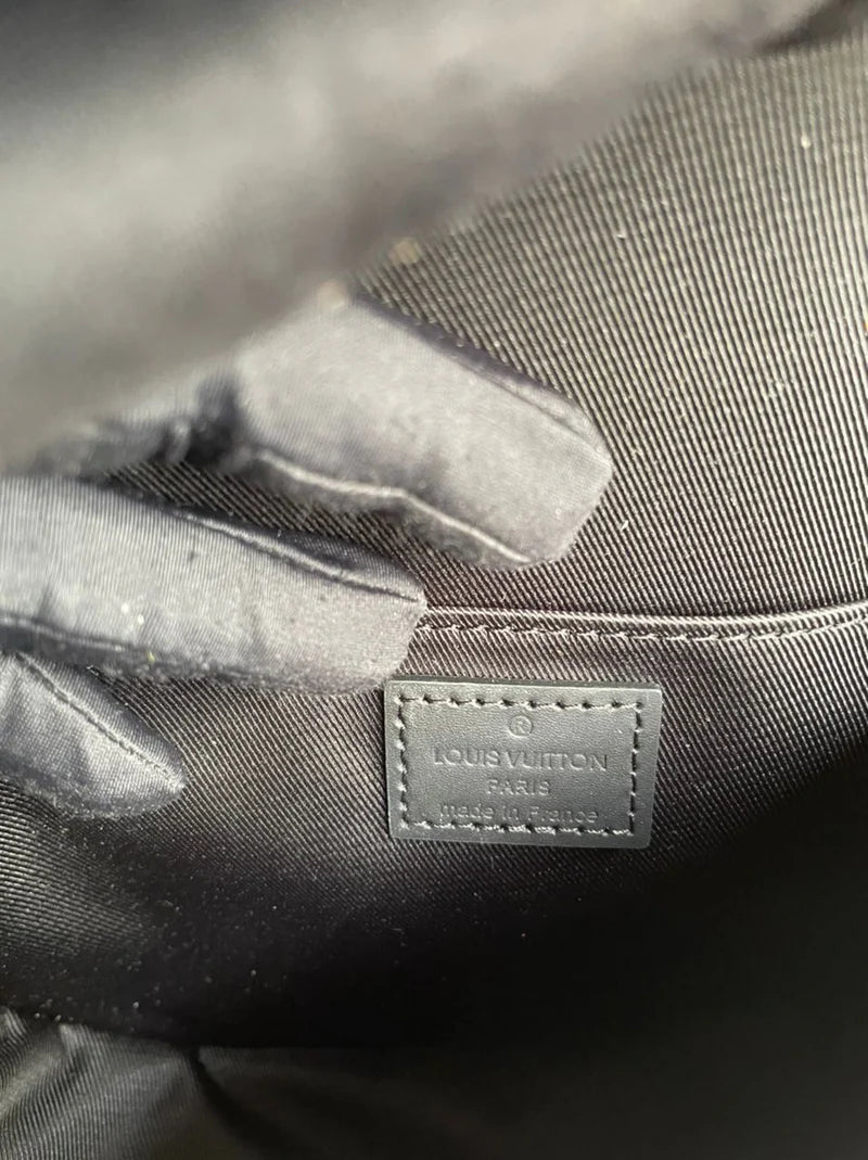 SAC LV MESSENGER MONTSOURIS
