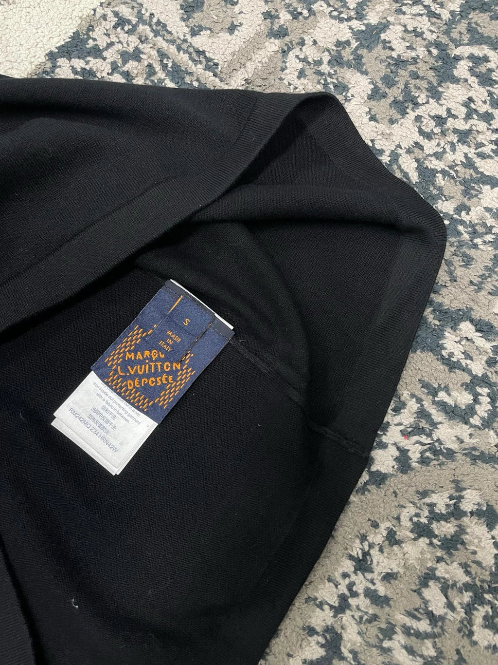 T-SHIRT LV 2024
