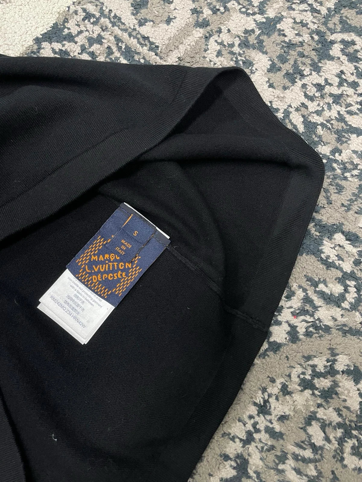 T-SHIRT LV 2024