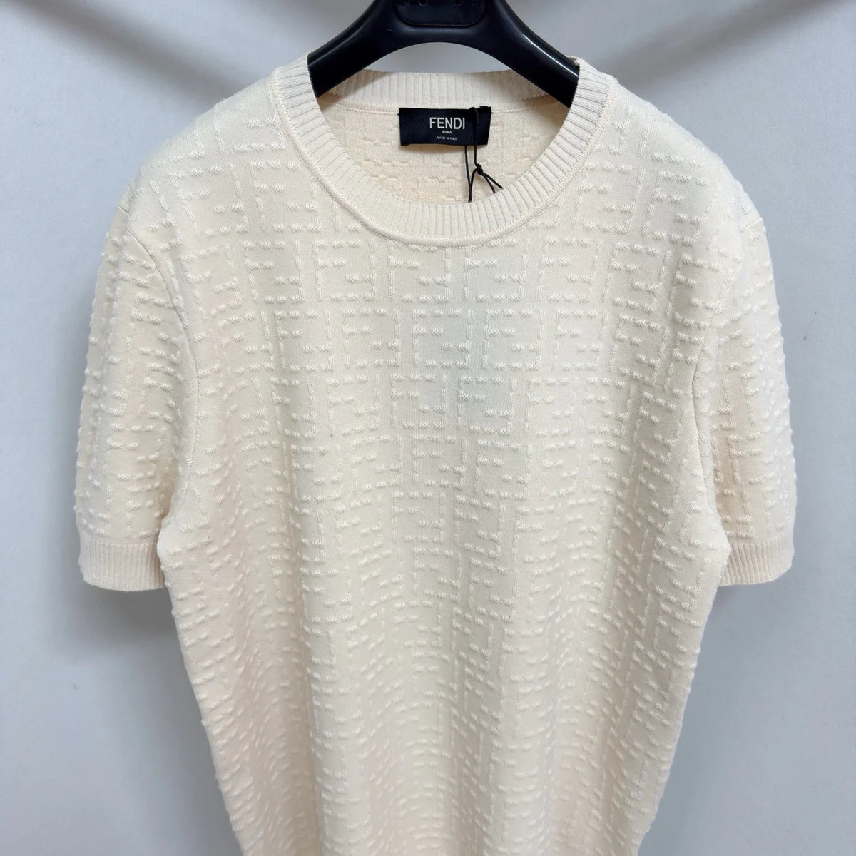 PULL FNDY BEIGE