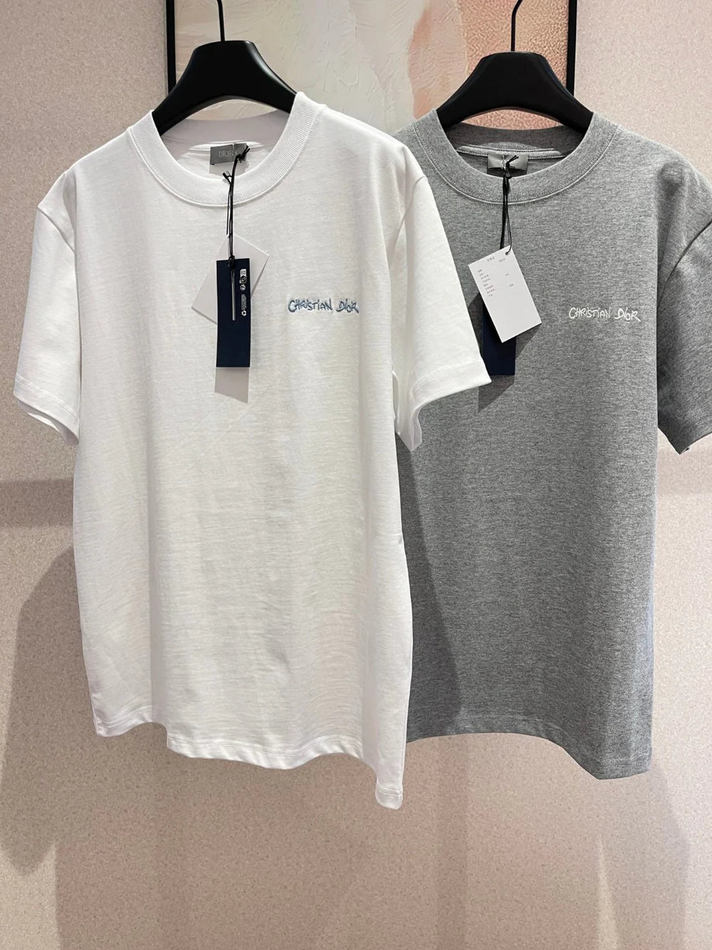 T-SHIRT CD