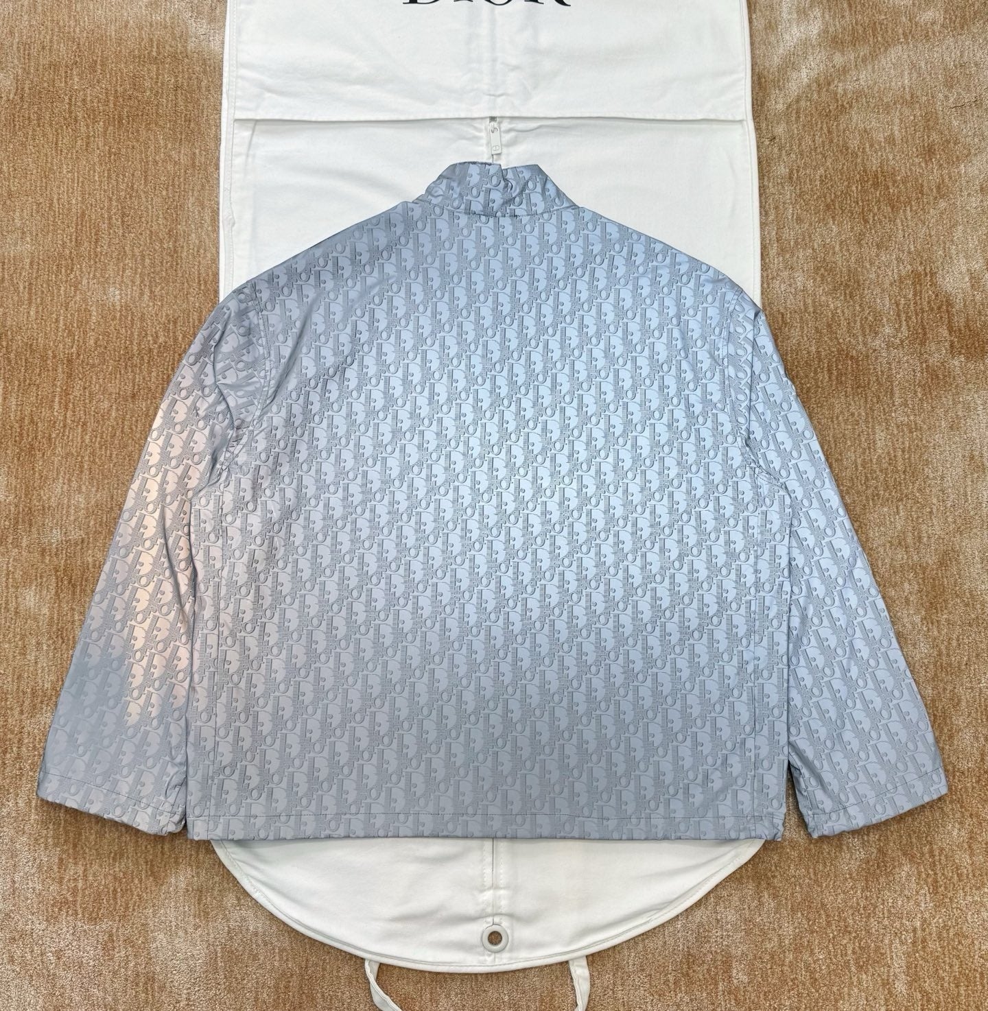 CHEMISE CD 2025