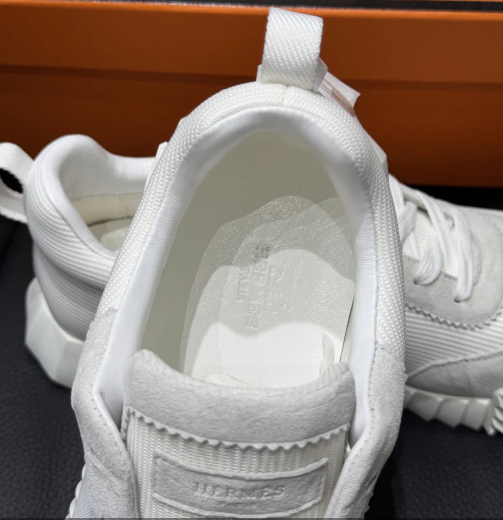 SNEAKERS HRMS BOUNCING