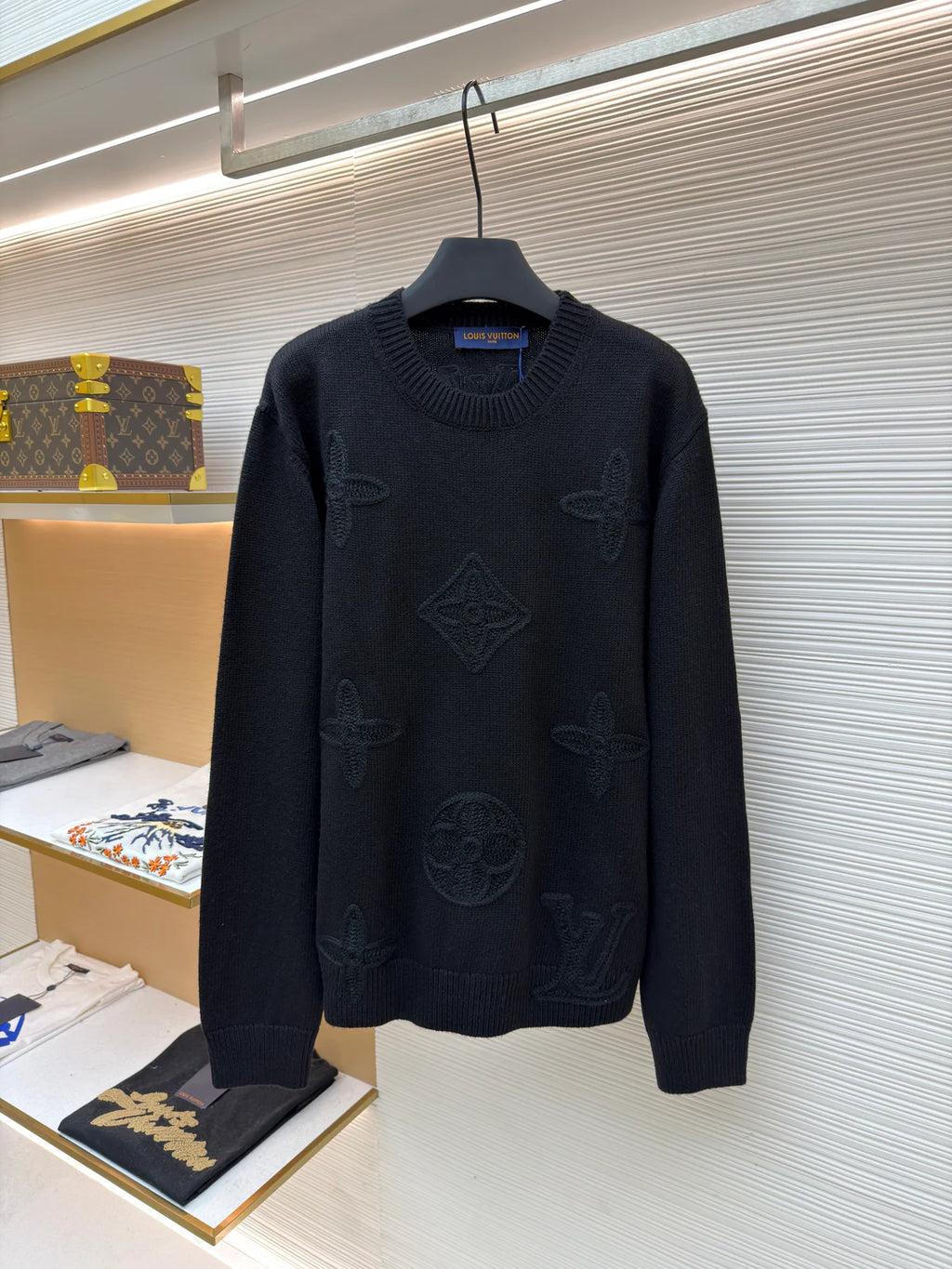 PULL LV