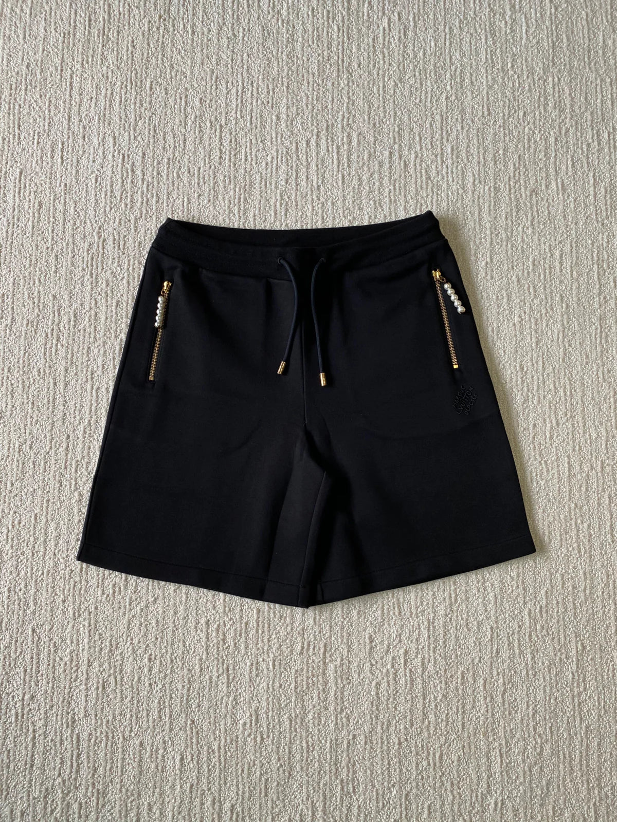 SHORT LV JERSEY