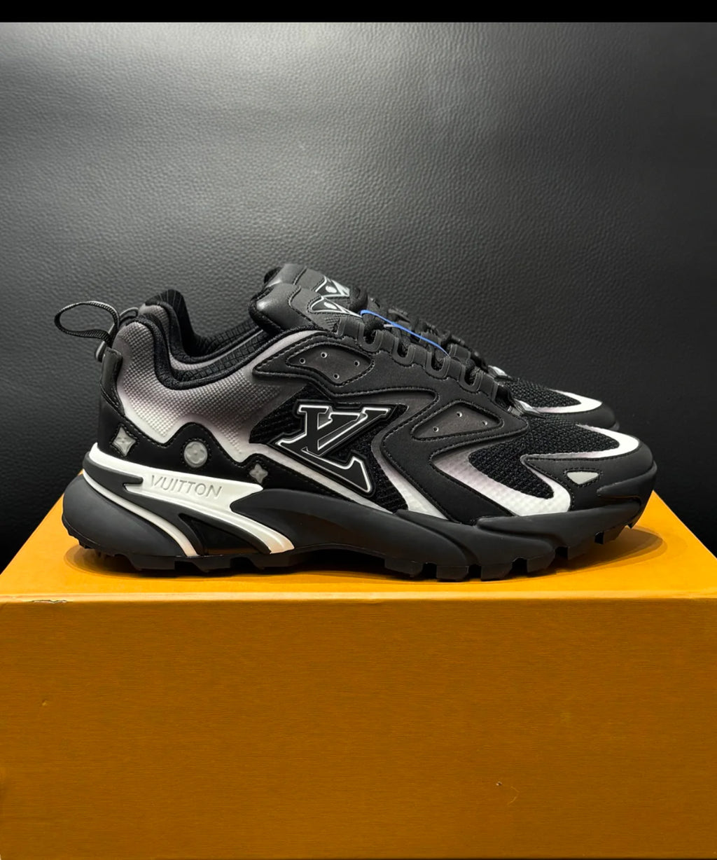 SNEAKERS LV TATIC