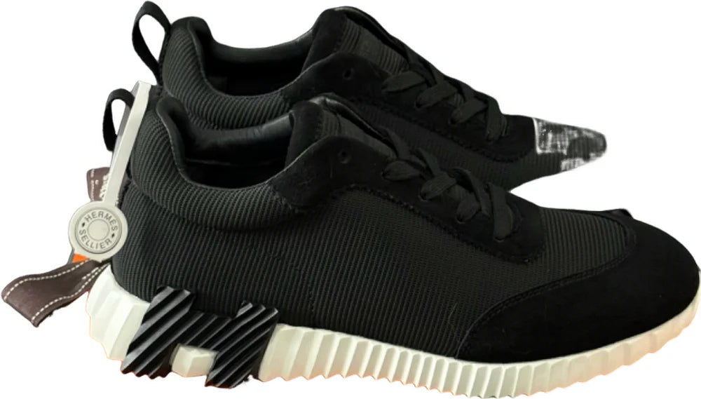 SNEAKERS HRMS BOUNCING