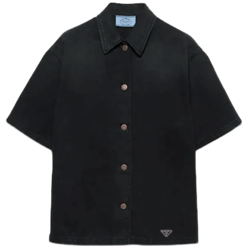 CHEMISE PRD VELOURS