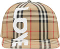 CASQUETTE LOVE BRBY